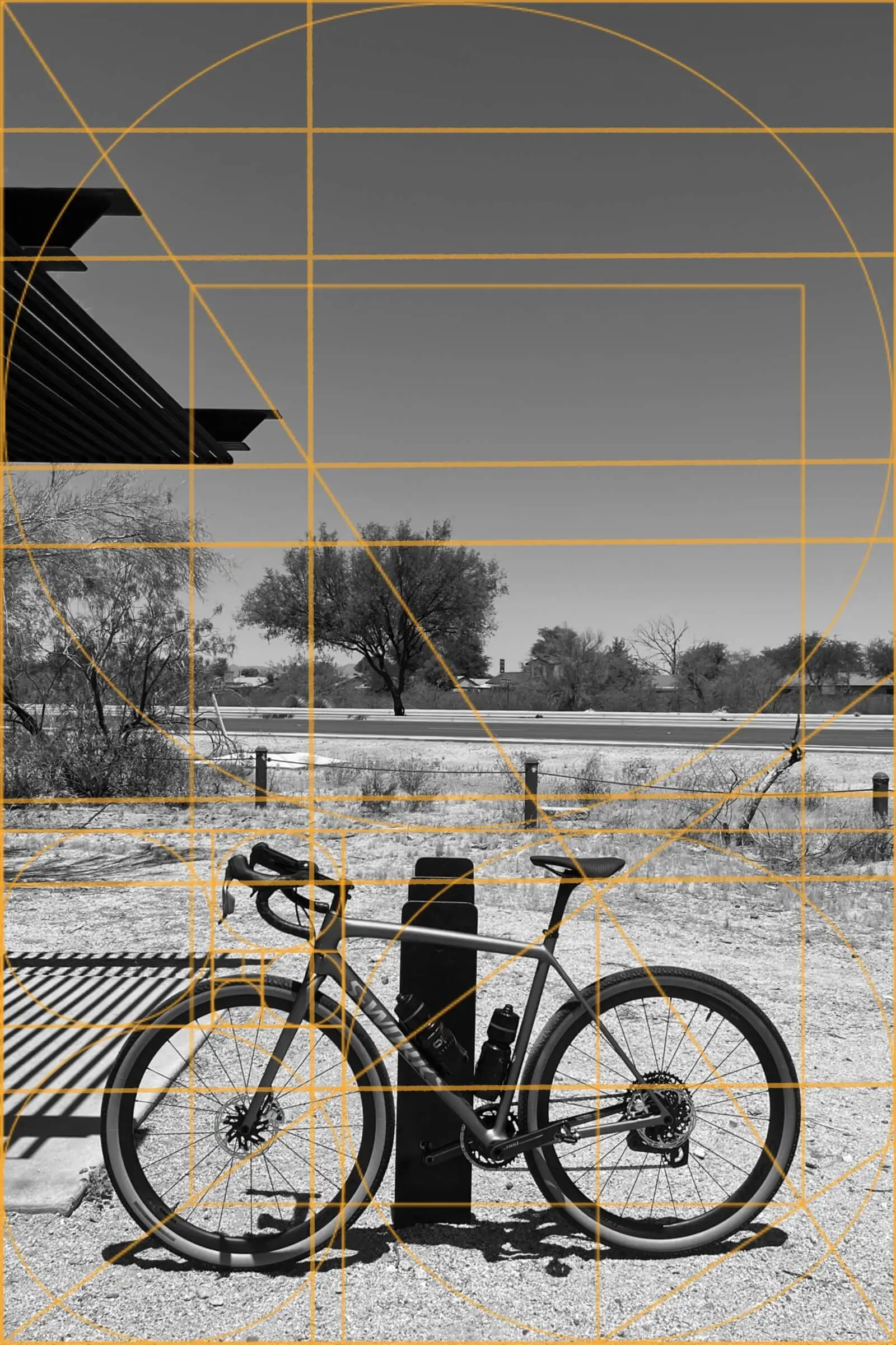 Tucson Loop (Rillito)